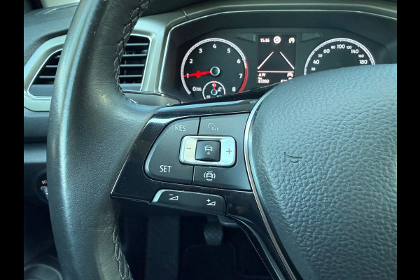 Volkswagen T-Roc 1.0 TSI Style Business - Navi - Airco - Parkeerhulp - Org.NL