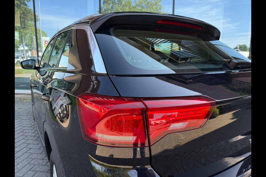 Volkswagen T-Roc 1.0 TSI Style Business - Navi - Airco - Parkeerhulp - Org.NL