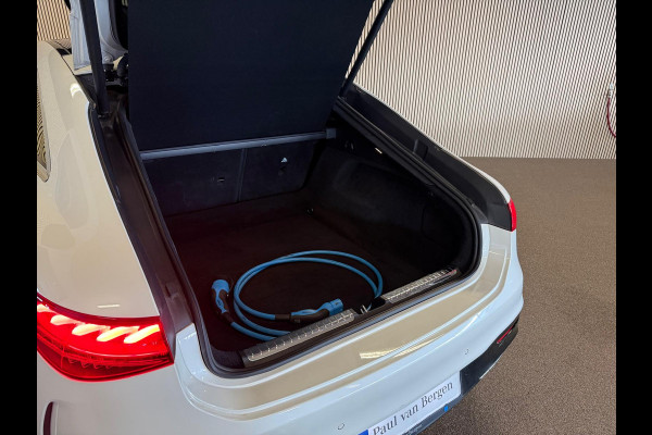 Mercedes-Benz EQS 450+ AMG STYLING 108 kWh-PANO-BURMESTER-MEMORY-MASSAGE-STOELVENTILATIE V+A-ZEER COMPLEET