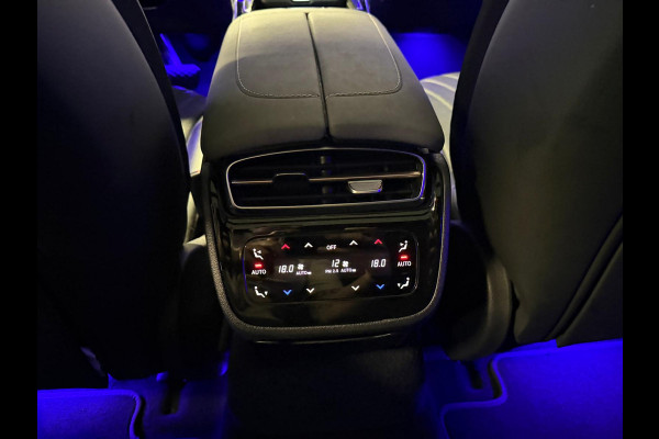 Mercedes-Benz EQS 450+ AMG STYLING 108 kWh-PANO-BURMESTER-MEMORY-MASSAGE-STOELVENTILATIE V+A-ZEER COMPLEET