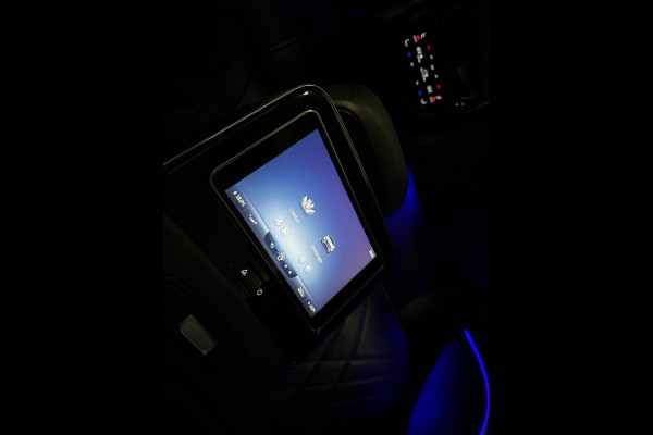 Mercedes-Benz EQS 450+ AMG STYLING 108 kWh-PANO-BURMESTER-MEMORY-MASSAGE-STOELVENTILATIE V+A-ZEER COMPLEET