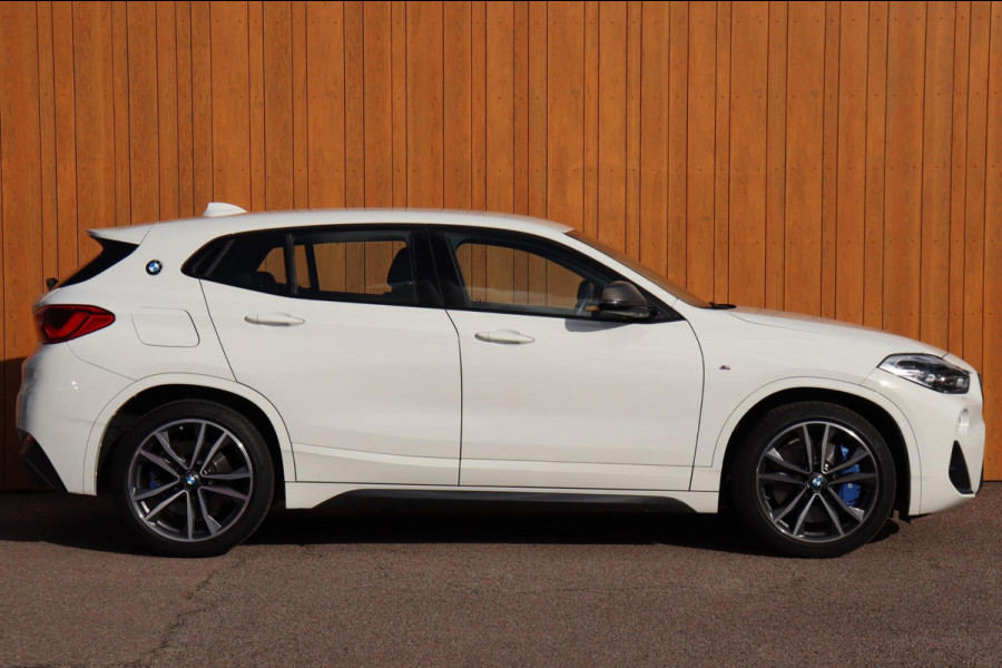 BMW X2 M35i XDrive M-Sport org.NL 4WD