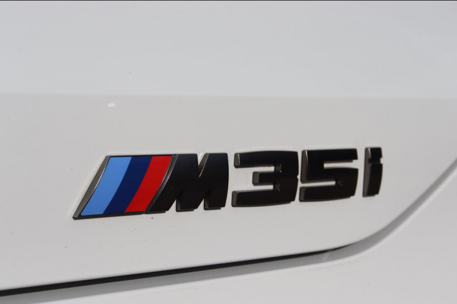 BMW X2 M35i XDrive M-Sport org.NL 4WD