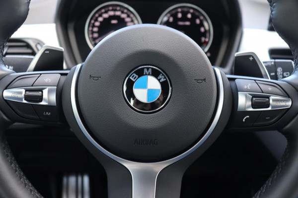 BMW X2 M35i XDrive M-Sport org.NL 4WD