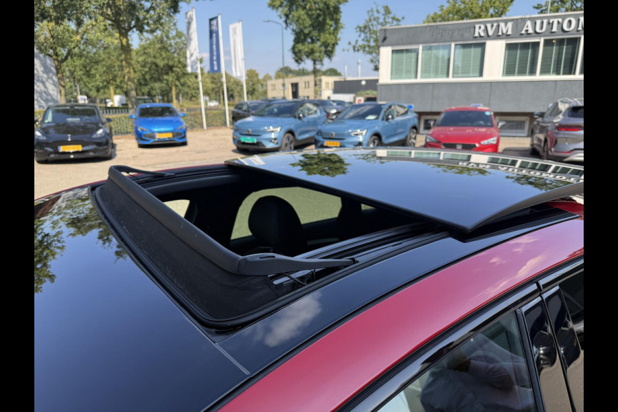 Audi A3 Limousine 35 TFSI CoD Advance Sport S-LINE BINNEN + BUITEN| PANO| STOELVERWARMING| LED| 2E EIGENAAR| ORIGINEEL NEDERLANDS NAP| DIGITAAL DASH| CARPLAY|