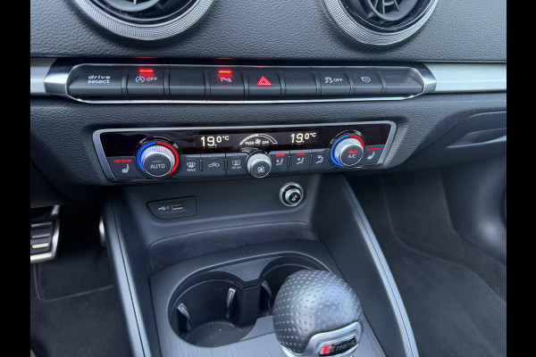 Audi A3 Limousine 35 TFSI CoD Advance Sport S-LINE BINNEN + BUITEN| PANO| STOELVERWARMING| LED| 2E EIGENAAR| ORIGINEEL NEDERLANDS NAP| DIGITAAL DASH| CARPLAY|