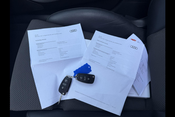 Audi A3 Limousine 35 TFSI CoD Advance Sport S-LINE BINNEN + BUITEN| PANO| STOELVERWARMING| LED| 2E EIGENAAR| ORIGINEEL NEDERLANDS NAP| DIGITAAL DASH| CARPLAY|