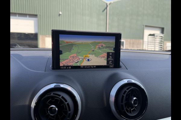 Audi A3 Limousine 35 TFSI CoD Advance Sport S-LINE BINNEN + BUITEN| PANO| STOELVERWARMING| LED| 2E EIGENAAR| ORIGINEEL NEDERLANDS NAP| DIGITAAL DASH| CARPLAY|