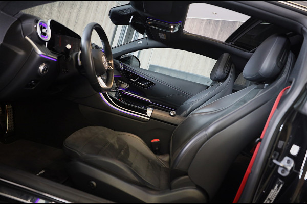 Mercedes-Benz CLE Coupé 300 e AMG 53 Look / Head Up / Burmester / 360 Camera / Acc / Elek Stoelen / Memory / Open Pano / 20 Inch
