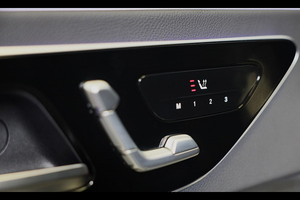 Mercedes-Benz CLE Coupé 300 e AMG 53 Look / Head Up / Burmester / 360 Camera / Acc / Elek Stoelen / Memory / Open Pano / 20 Inch