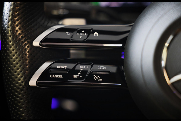 Mercedes-Benz CLE Coupé 300 e AMG 53 Look / Head Up / Burmester / 360 Camera / Acc / Elek Stoelen / Memory / Open Pano / 20 Inch
