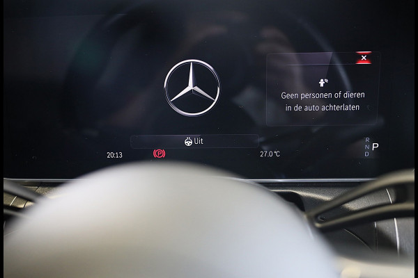 Mercedes-Benz CLE Coupé 300 e AMG 53 Look / Head Up / Burmester / 360 Camera / Acc / Elek Stoelen / Memory / Open Pano / 20 Inch