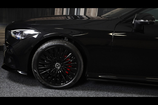 Mercedes-Benz CLE Coupé 300 e AMG 53 Look / Head Up / Burmester / 360 Camera / Acc / Elek Stoelen / Memory / Open Pano / 20 Inch
