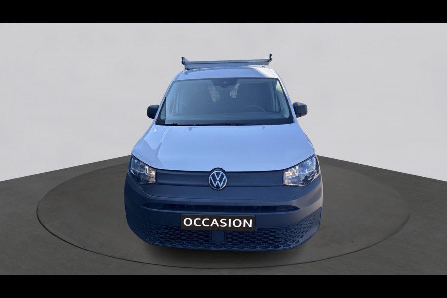 Volkswagen Caddy Cargo 2.0 TDI 75pk Trend / Telefoon / Imperial / Trekhaak / App-Connect / Carplay