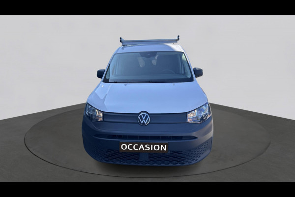 Volkswagen Caddy Cargo 2.0 TDI 75pk Trend / Telefoon / Imperial / Trekhaak / App-Connect / Carplay