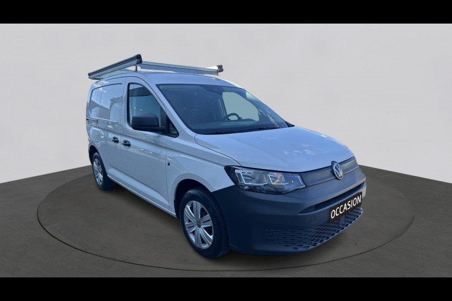 Volkswagen Caddy Cargo 2.0 TDI 75pk Trend / Telefoon / Imperial / Trekhaak / App-Connect / Carplay