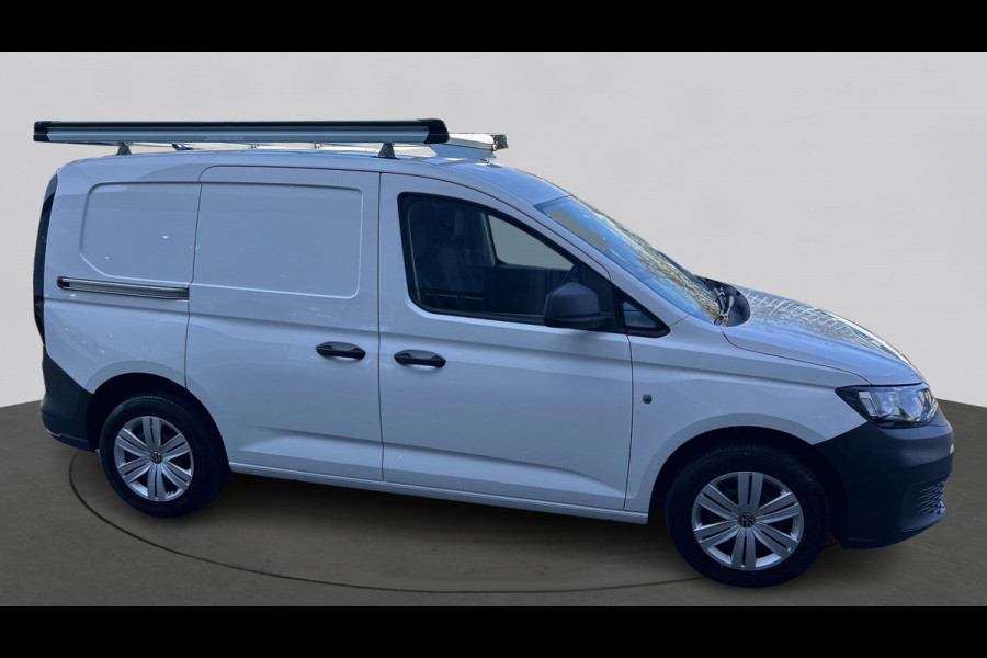 Volkswagen Caddy Cargo 2.0 TDI 75pk Trend / Telefoon / Imperial / Trekhaak / App-Connect / Carplay