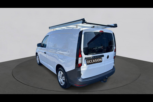 Volkswagen Caddy Cargo 2.0 TDI 75pk Trend / Telefoon / Imperial / Trekhaak / App-Connect / Carplay
