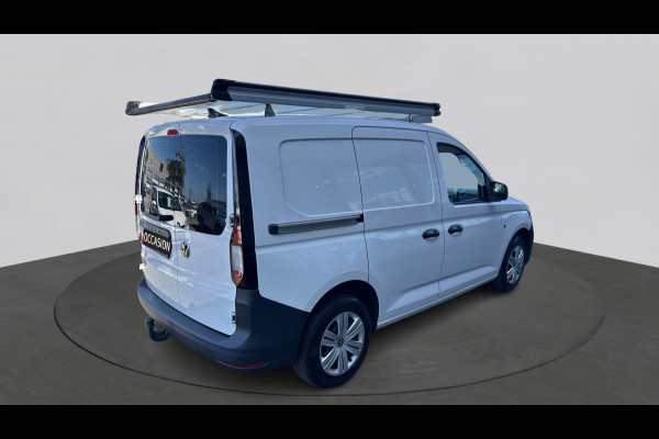 Volkswagen Caddy Cargo 2.0 TDI 75pk Trend / Telefoon / Imperial / Trekhaak / App-Connect / Carplay