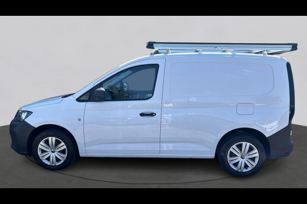 Volkswagen Caddy Cargo 2.0 TDI 75pk Trend / Telefoon / Imperial / Trekhaak / App-Connect / Carplay
