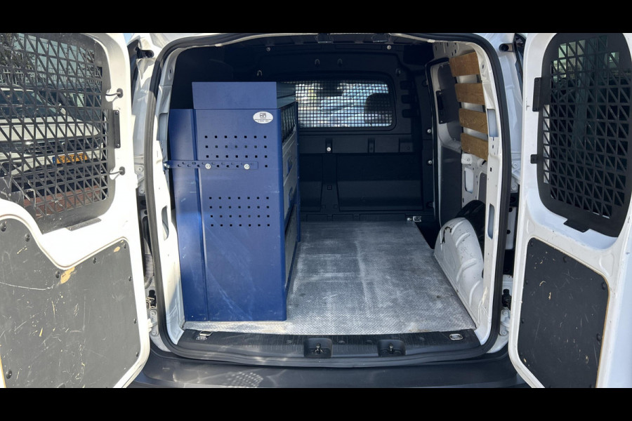 Volkswagen Caddy Cargo 2.0 TDI 75pk Trend / Telefoon / Imperial / Trekhaak / App-Connect / Carplay