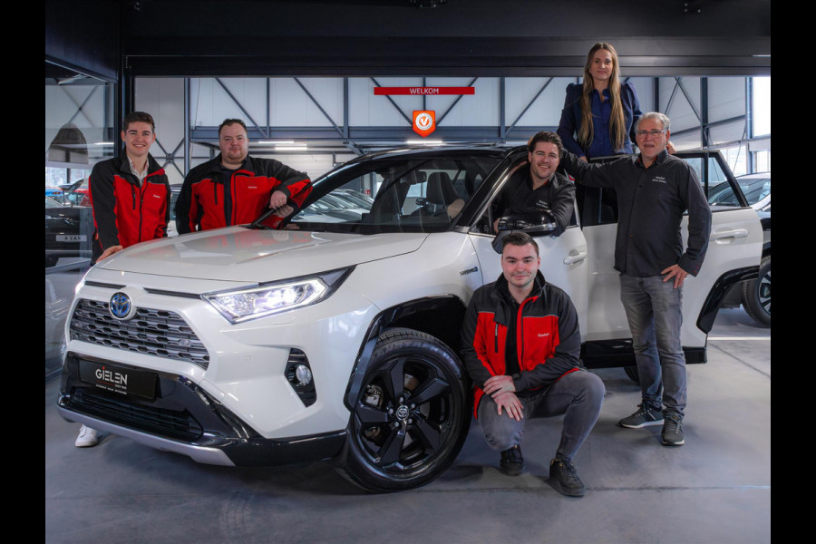 Toyota Yaris Cross 1.5 Hybrid Dynamic | 17 inch, Keyless, Privacy Glass, Smart connect, Apple CarPlay/Android Auto, LED, Parkeercamera