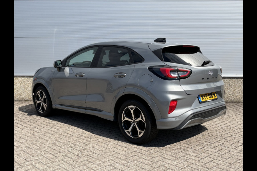 Ford Puma 1.0 EB Hyb. ST-Line DRIVERPACK! COMFORTPACK! WINTERPACK!