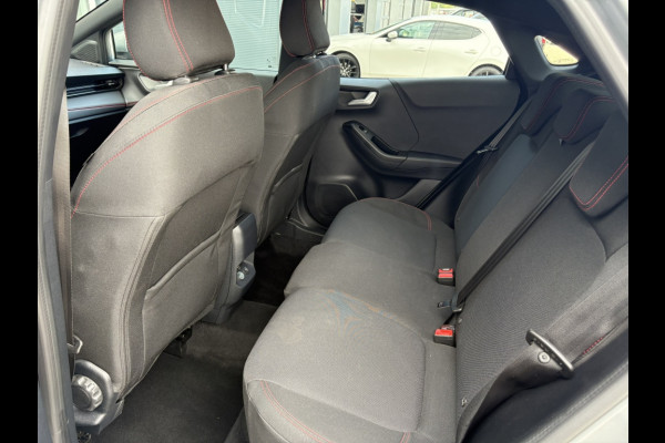 Ford Puma 1.0 EB Hyb. ST-Line DRIVERPACK! COMFORTPACK! WINTERPACK!