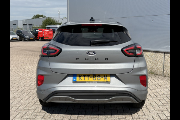 Ford Puma 1.0 EB Hyb. ST-Line DRIVERPACK! COMFORTPACK! WINTERPACK!