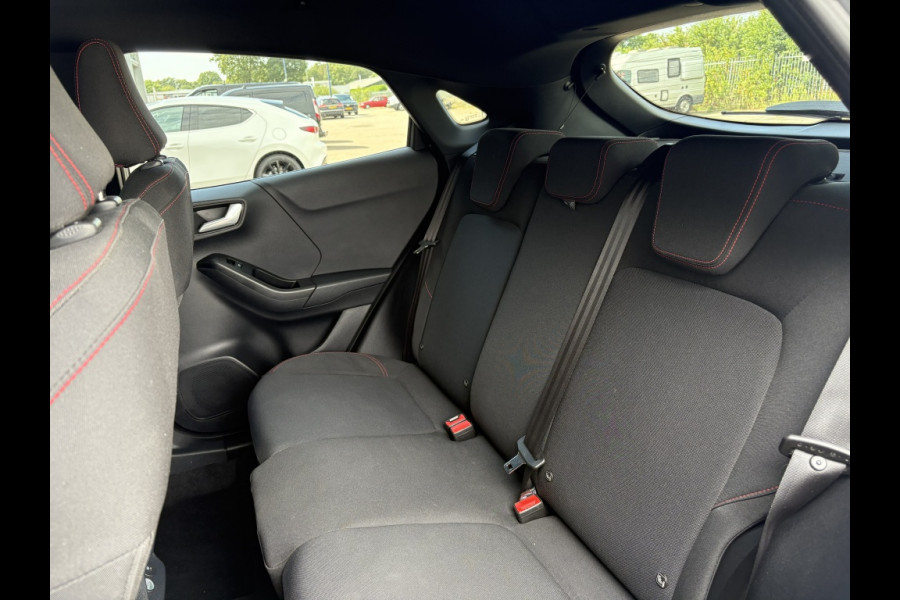 Ford Puma 1.0 EB Hyb. ST-Line DRIVERPACK! COMFORTPACK! WINTERPACK!