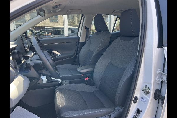 Toyota Yaris Cross 1.5 Hybrid Active | Lichtmetalen velgen, Parkeercamera, Adaptive cruise control, Apple CarPlay/Android Auto