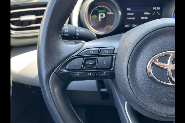 Toyota Yaris Cross 1.5 Hybrid Active | Lichtmetalen velgen, Parkeercamera, Adaptive cruise control, Apple CarPlay/Android Auto