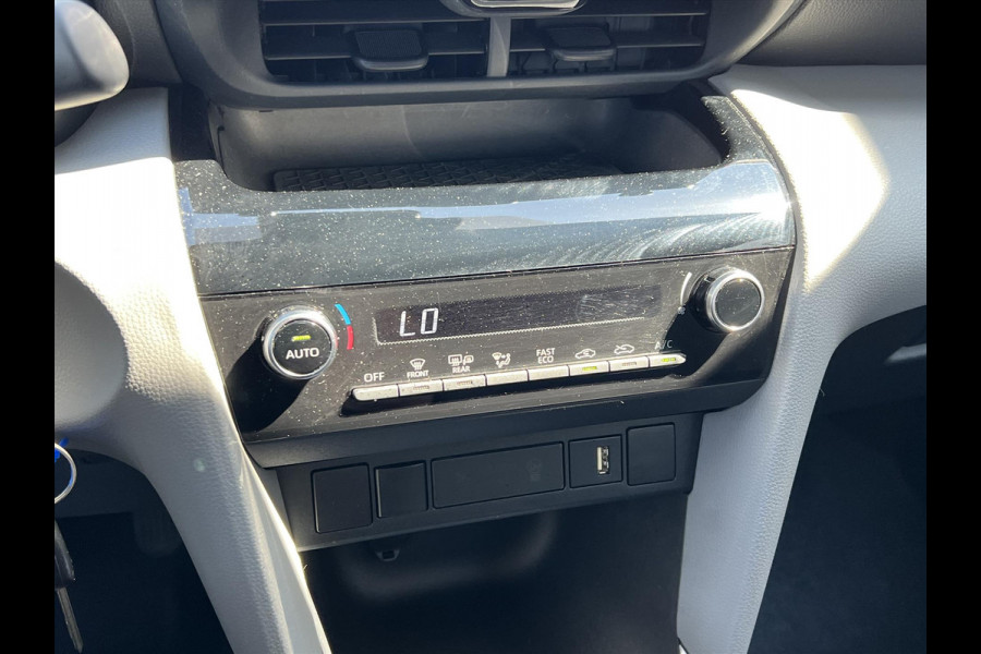 Toyota Yaris Cross 1.5 Hybrid Active | Lichtmetalen velgen, Parkeercamera, Adaptive cruise control, Apple CarPlay/Android Auto