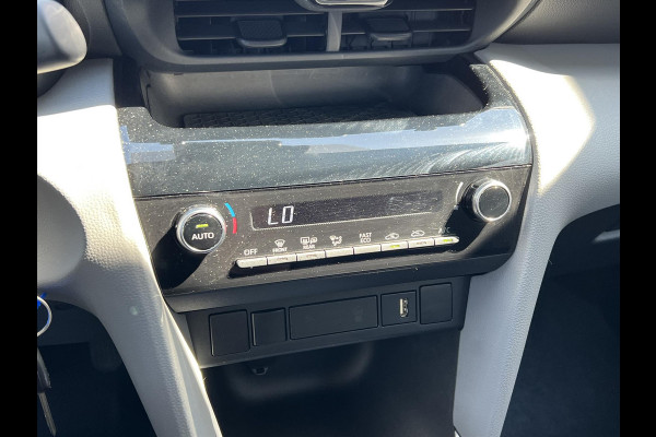 Toyota Yaris Cross 1.5 Hybrid Active | Lichtmetalen velgen, Parkeercamera, Adaptive cruise control, Apple CarPlay/Android Auto