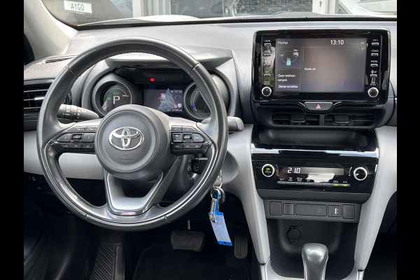 Toyota Yaris Cross 1.5 Hybrid Active Plus | Lichtmetalen velgen, Apple CarPlay/Android auto, Parkeercamera, Adaptive cruise control