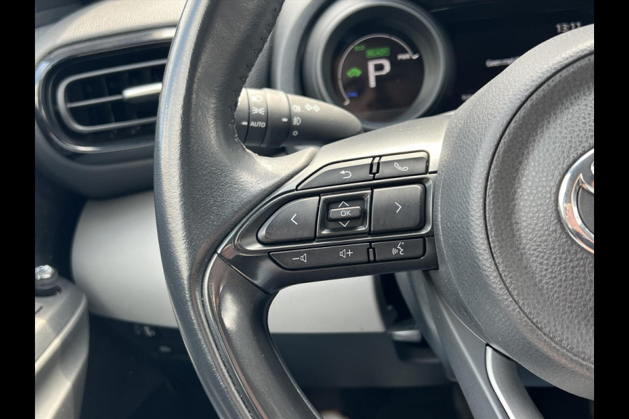 Toyota Yaris Cross 1.5 Hybrid Active Plus | Lichtmetalen velgen, Apple CarPlay/Android auto, Parkeercamera, Adaptive cruise control