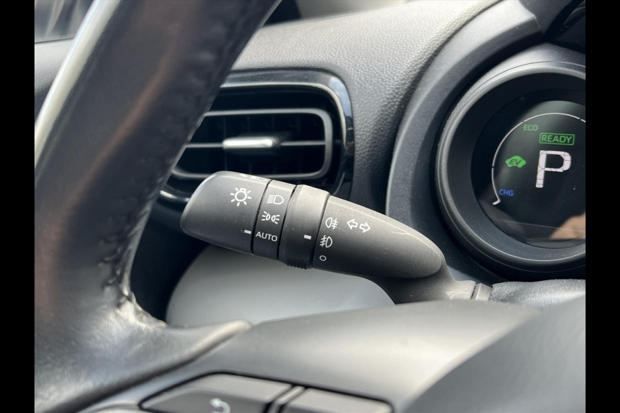 Toyota Yaris Cross 1.5 Hybrid Active Plus | Lichtmetalen velgen, Apple CarPlay/Android auto, Parkeercamera, Adaptive cruise control