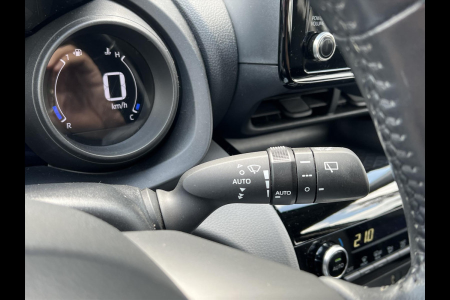 Toyota Yaris Cross 1.5 Hybrid Active Plus | Lichtmetalen velgen, Apple CarPlay/Android auto, Parkeercamera, Adaptive cruise control