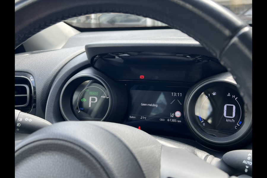 Toyota Yaris Cross 1.5 Hybrid Active Plus | Lichtmetalen velgen, Apple CarPlay/Android auto, Parkeercamera, Adaptive cruise control