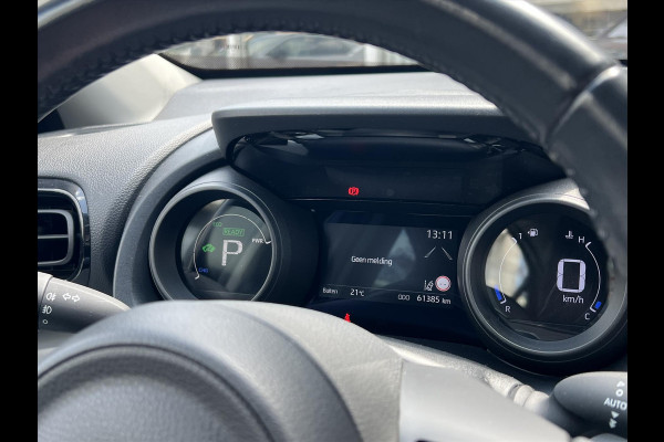 Toyota Yaris Cross 1.5 Hybrid Active Plus | Lichtmetalen velgen, Apple CarPlay/Android auto, Parkeercamera, Adaptive cruise control