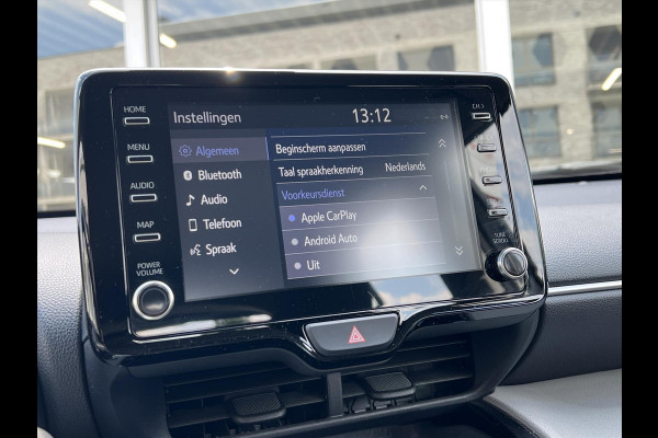 Toyota Yaris Cross 1.5 Hybrid Active Plus | Lichtmetalen velgen, Apple CarPlay/Android auto, Parkeercamera, Adaptive cruise control