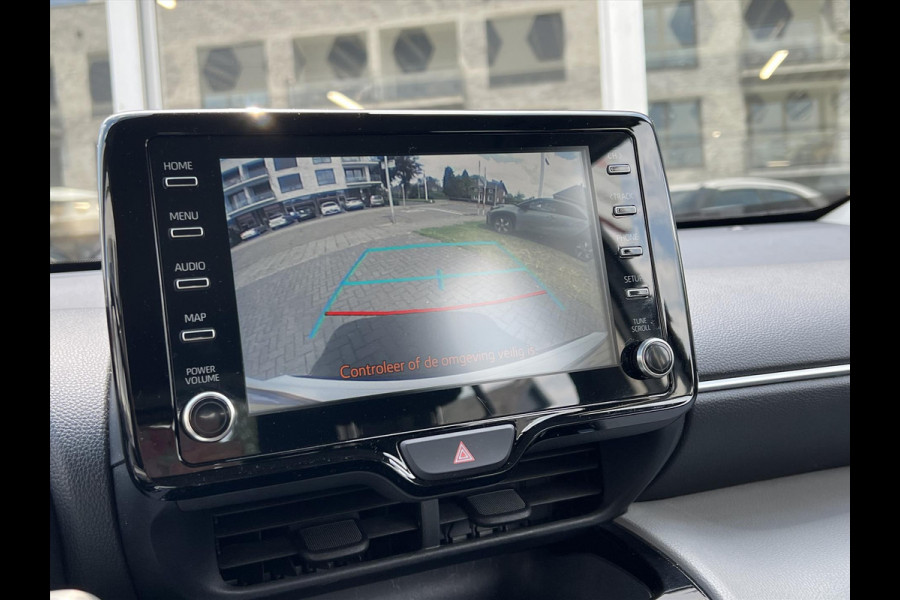 Toyota Yaris Cross 1.5 Hybrid Active Plus | Lichtmetalen velgen, Apple CarPlay/Android auto, Parkeercamera, Adaptive cruise control