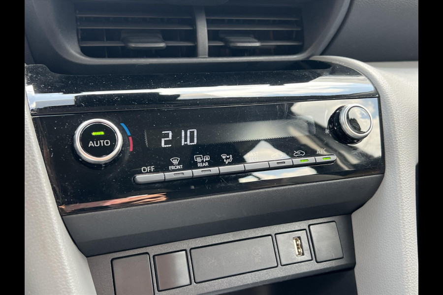 Toyota Yaris Cross 1.5 Hybrid Active Plus | Lichtmetalen velgen, Apple CarPlay/Android auto, Parkeercamera, Adaptive cruise control