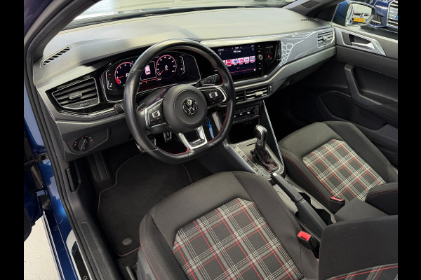 Volkswagen Polo 2.0 TSI GTI CarPlay Panorama