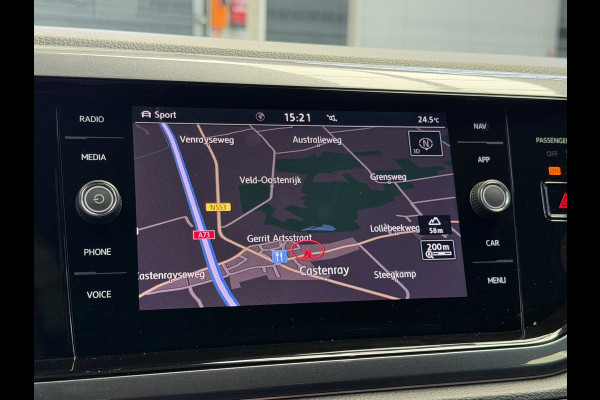 Volkswagen Polo 2.0 TSI GTI CarPlay Panorama