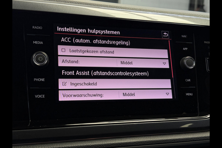 Volkswagen Polo 2.0 TSI GTI CarPlay Panorama