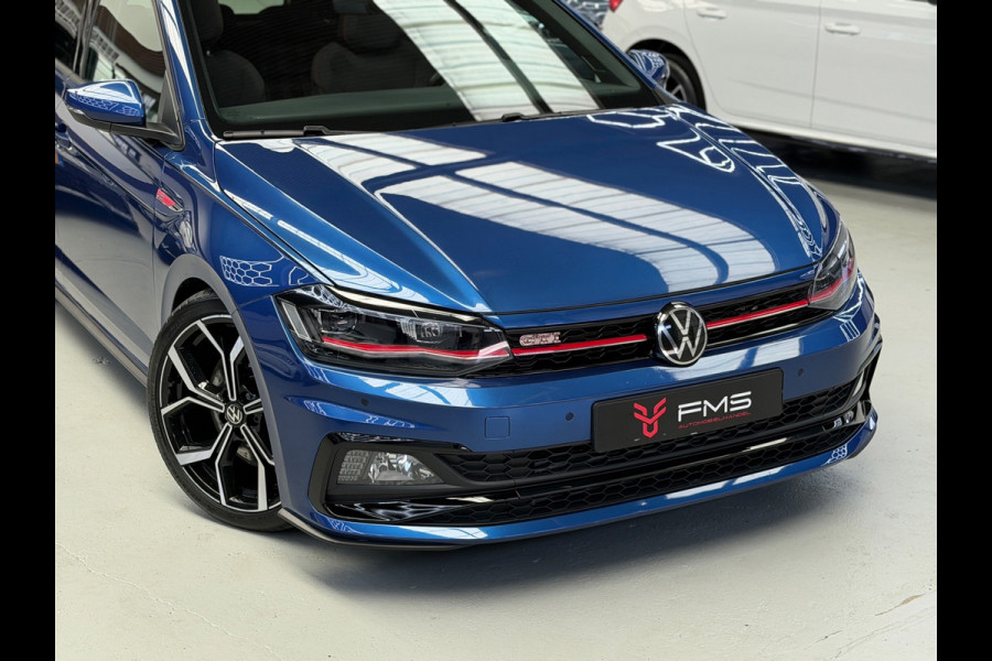 Volkswagen Polo 2.0 TSI GTI CarPlay Panorama