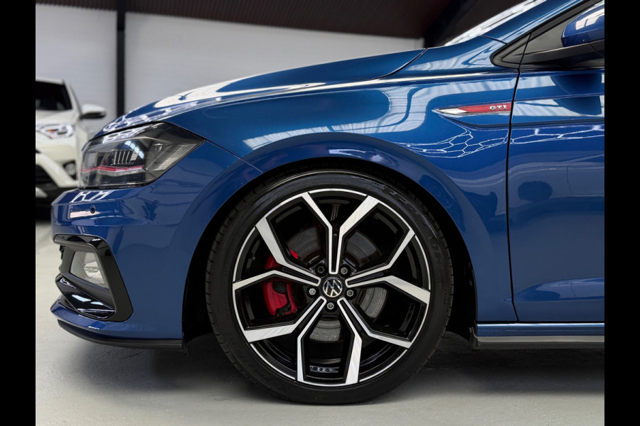 Volkswagen Polo 2.0 TSI GTI CarPlay Panorama