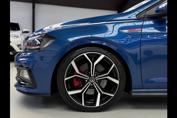 Volkswagen Polo 2.0 TSI GTI CarPlay Panorama