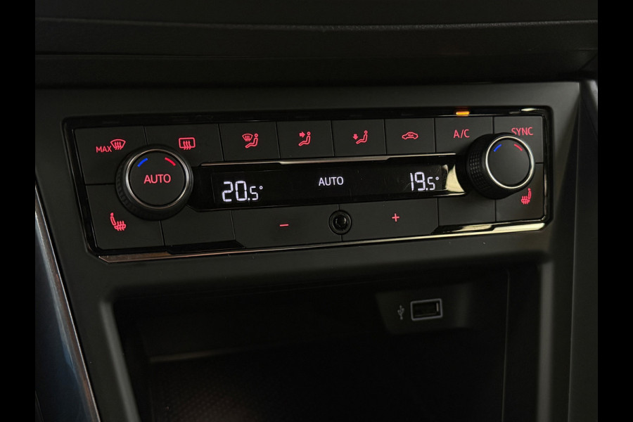 Volkswagen Polo 2.0 TSI GTI CarPlay Panorama